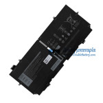 Μπαταρία για Dell 52TWH 7390 XPS XPS-13 P103G001 [Ανταλλακτική μπαταρία]